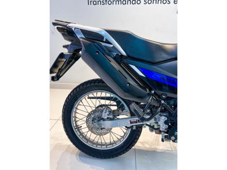 YAMAHA XTZ 150 Crosser Z, Foto 8