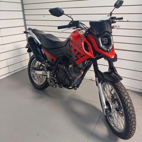 YAMAHA XTZ 150 Crosser S, Foto 1