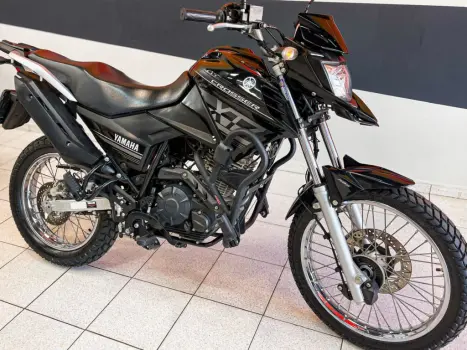YAMAHA XTZ 150 Crosser S FLEX, Foto 3
