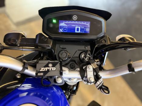 YAMAHA XTZ 150 Crosser Z, Foto 3