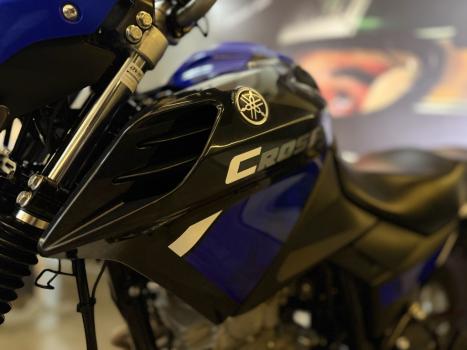 YAMAHA XTZ 150 Crosser Z, Foto 4