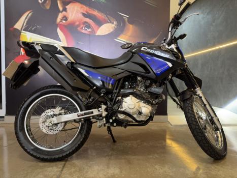 YAMAHA XTZ 150 Crosser Z, Foto 6