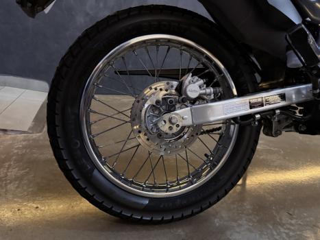 YAMAHA XTZ 150 Crosser Z, Foto 9