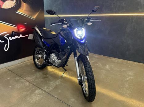 YAMAHA XTZ 150 Crosser Z, Foto 10