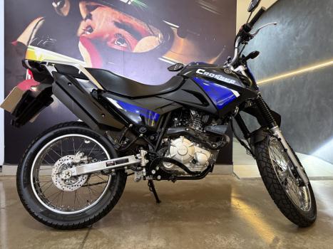 YAMAHA XTZ 150 Crosser Z, Foto 11
