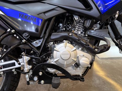 YAMAHA XTZ 150 Crosser Z, Foto 12