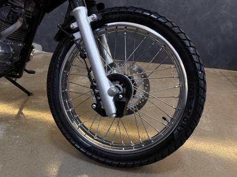 YAMAHA XTZ 150 Crosser Z, Foto 13