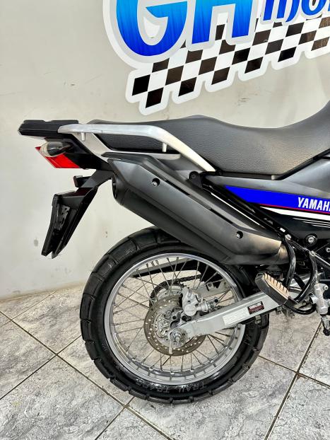 YAMAHA XTZ 150 Crosser Z, Foto 4