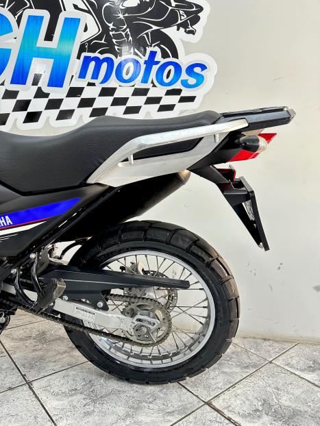 YAMAHA XTZ 150 Crosser Z, Foto 7