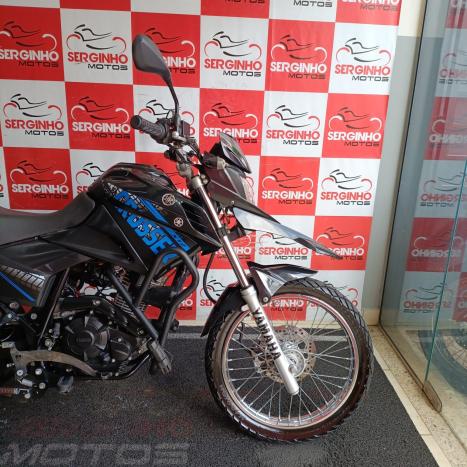 YAMAHA XTZ 150 Crosser S, Foto 3