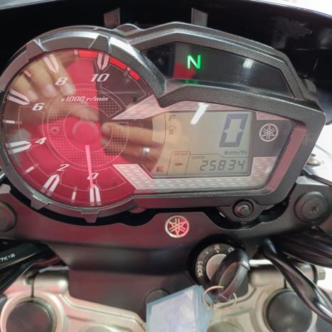 YAMAHA XTZ 150 Crosser S, Foto 6