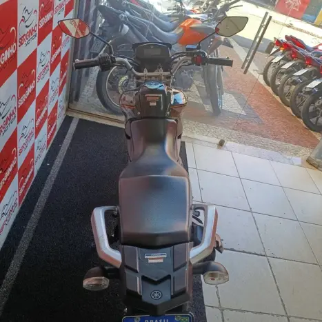 YAMAHA XTZ 150 Crosser Z, Foto 5