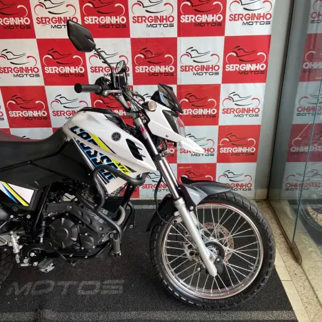 YAMAHA XTZ 150 Crosser S, Foto 2