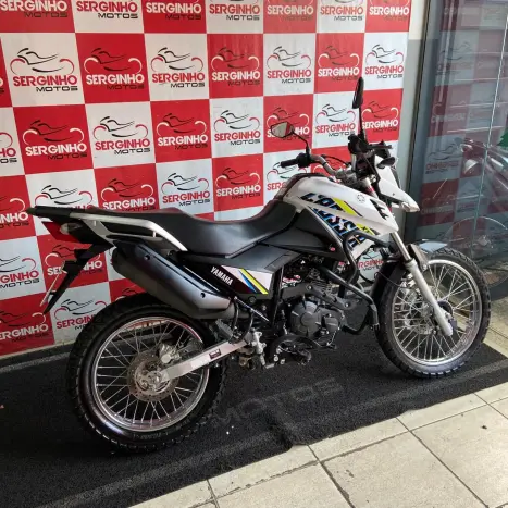 YAMAHA XTZ 150 Crosser S, Foto 4