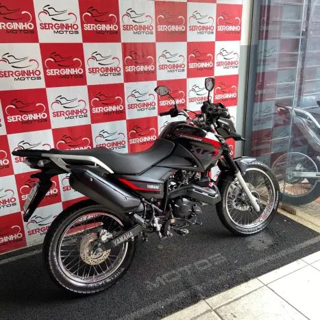 YAMAHA XTZ 150 Crosser S, Foto 3