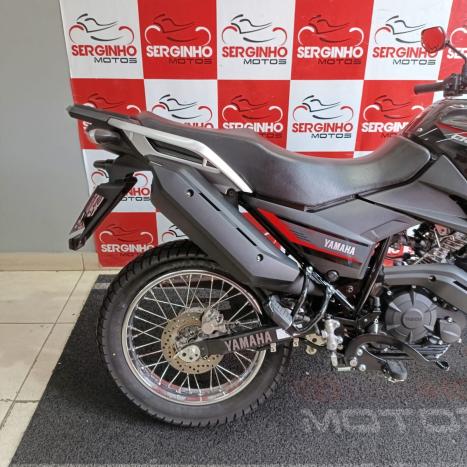 YAMAHA XTZ 150 Crosser S, Foto 2