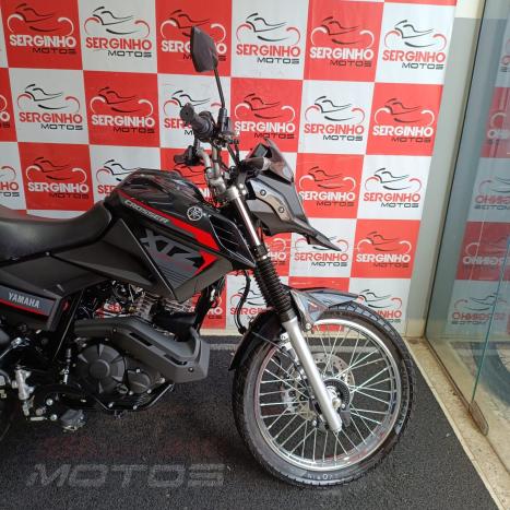 YAMAHA XTZ 150 Crosser S, Foto 3