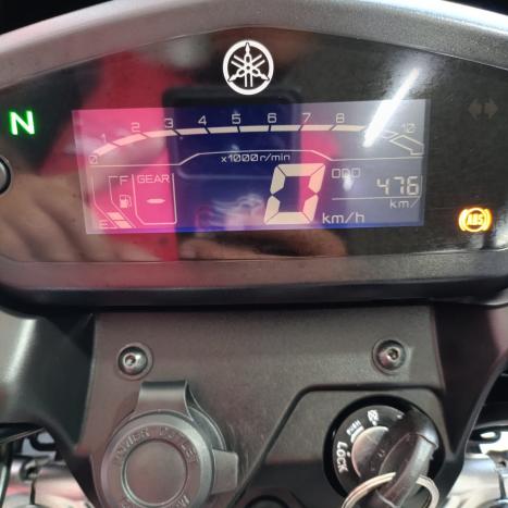 YAMAHA XTZ 150 Crosser S, Foto 5