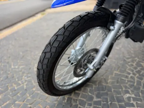 YAMAHA XTZ 150 Crosser Z, Foto 11