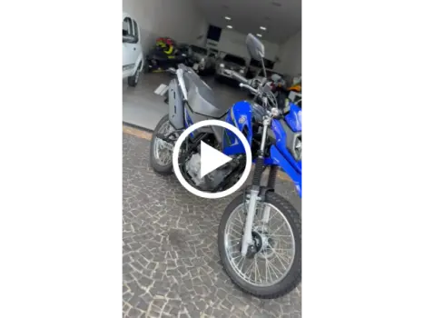 YAMAHA XTZ 150 Crosser Z, Foto 17