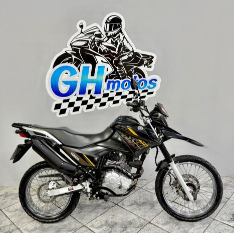 YAMAHA XTZ 150 Crosser Z, Foto 1