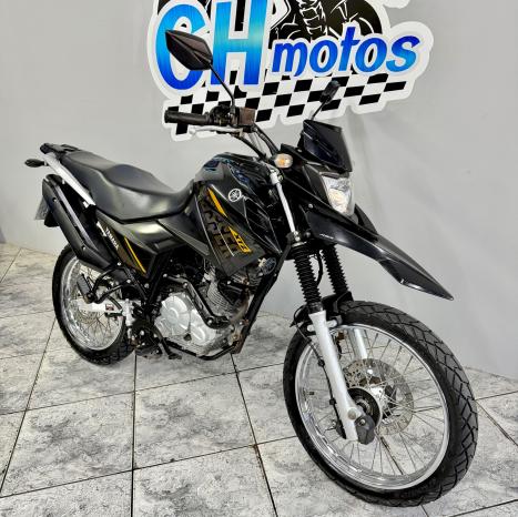 YAMAHA XTZ 150 Crosser Z, Foto 3