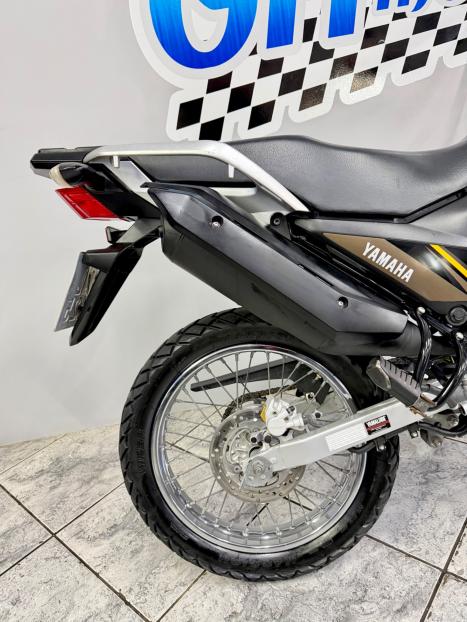 YAMAHA XTZ 150 Crosser Z, Foto 4