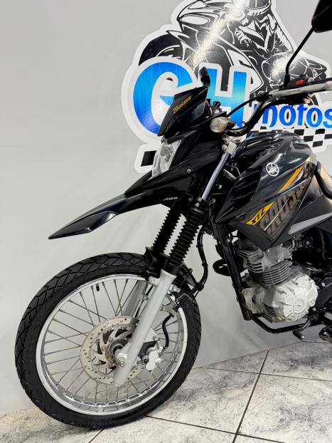 YAMAHA XTZ 150 Crosser Z, Foto 6