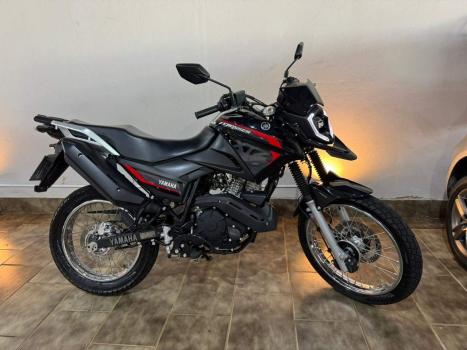 YAMAHA XTZ 150 Crosser S FLEX, Foto 2