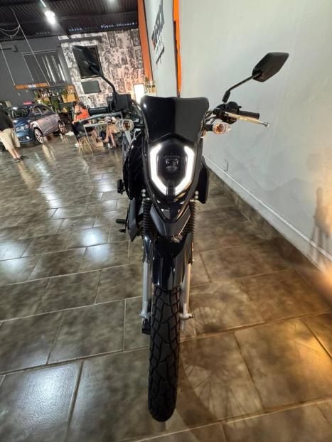 YAMAHA XTZ 150 Crosser S FLEX, Foto 3