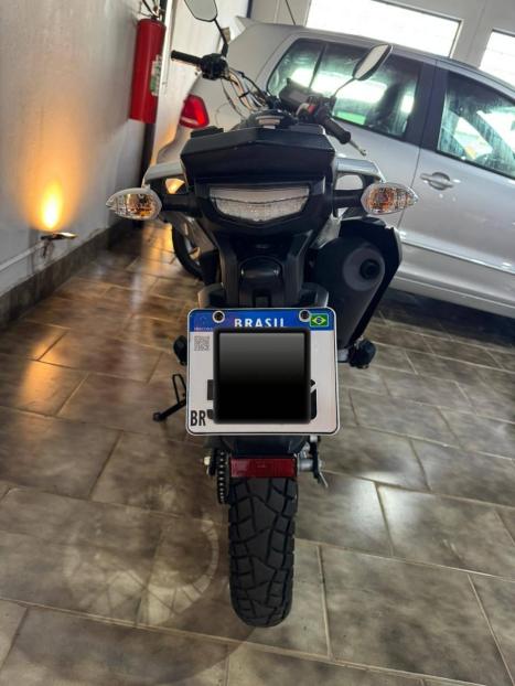 YAMAHA XTZ 150 Crosser S FLEX, Foto 4