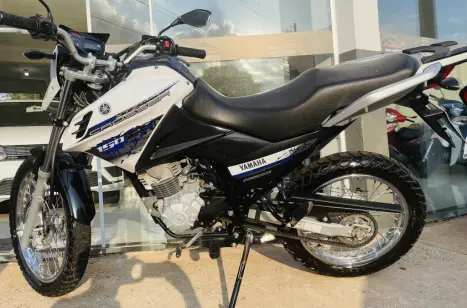 YAMAHA XTZ 150 Crosser ED, Foto 2