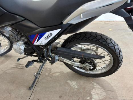 YAMAHA XTZ 150 Crosser Z, Foto 5