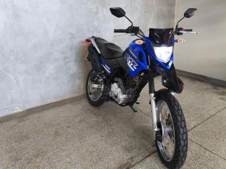 YAMAHA XTZ 150 Crosser Z, Foto 5