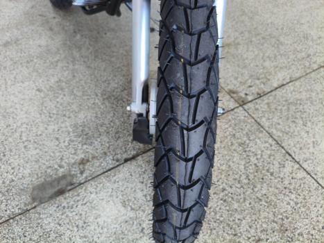 YAMAHA XTZ 150 Crosser Z, Foto 6