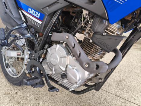 YAMAHA XTZ 150 Crosser Z, Foto 7