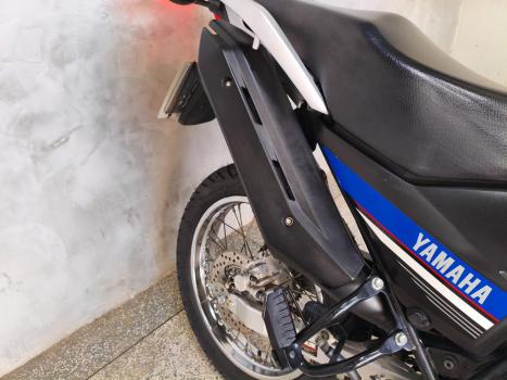 YAMAHA XTZ 150 Crosser Z, Foto 8