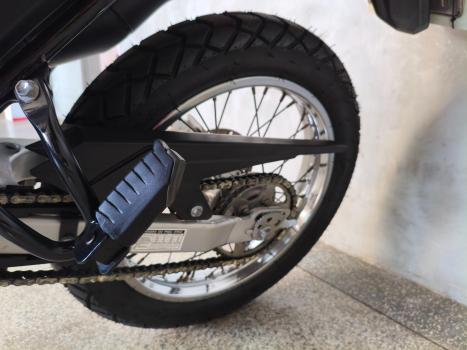 YAMAHA XTZ 150 Crosser Z, Foto 11