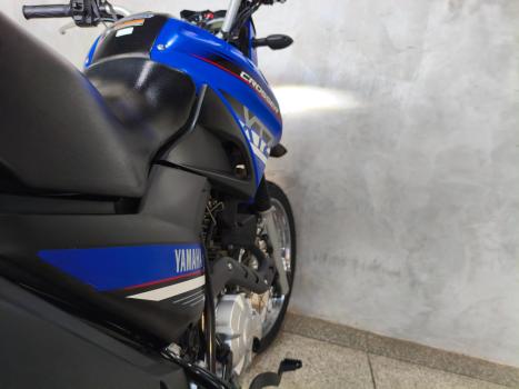 YAMAHA XTZ 150 Crosser Z, Foto 12
