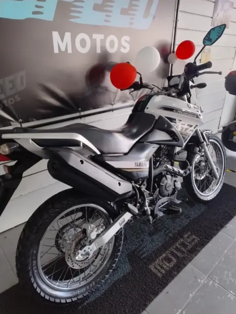 YAMAHA XTZ 150 Crosser S, Foto 4