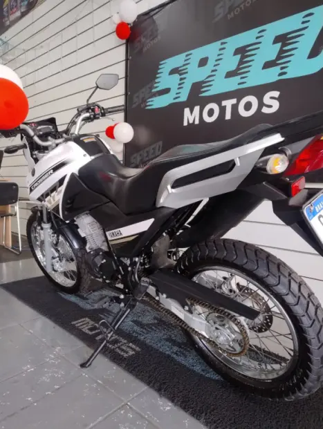 YAMAHA XTZ 150 Crosser S, Foto 7