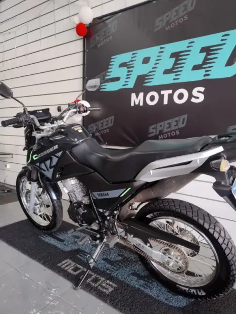 YAMAHA XTZ 150 Crosser S, Foto 6