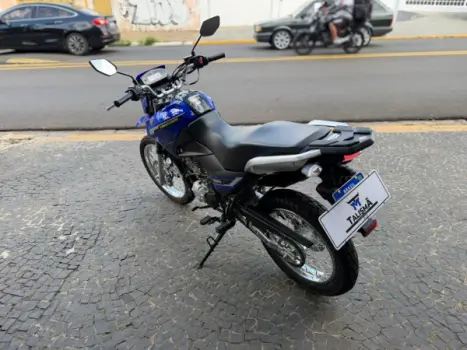YAMAHA XTZ 150 Crosser Z, Foto 6