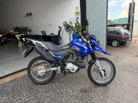 YAMAHA XTZ 150 Crosser Z, Foto 7