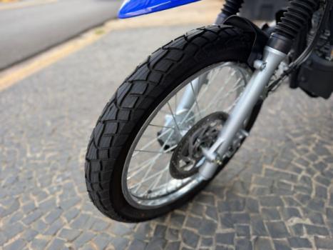 YAMAHA XTZ 150 Crosser Z, Foto 9