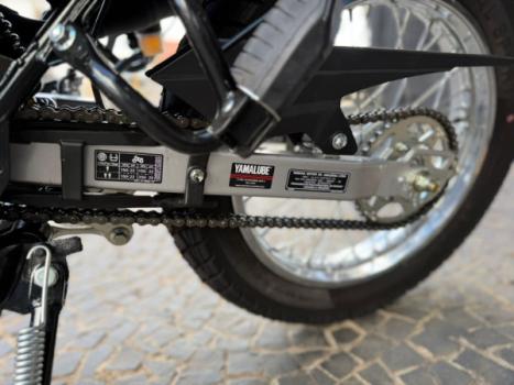YAMAHA XTZ 150 Crosser Z, Foto 13
