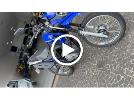 YAMAHA XTZ 150 Crosser Z, Foto 16