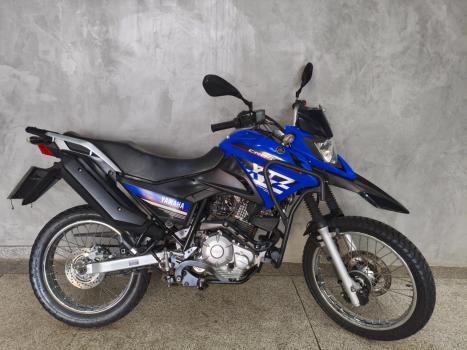 YAMAHA XTZ 150 Crosser Z, Foto 3