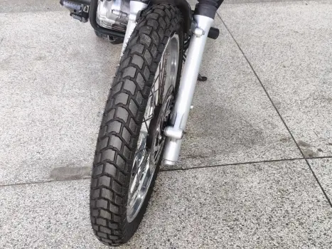 YAMAHA XTZ 150 Crosser Z, Foto 6