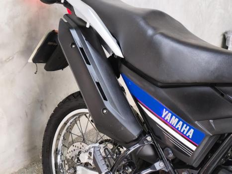 YAMAHA XTZ 150 Crosser Z, Foto 8
